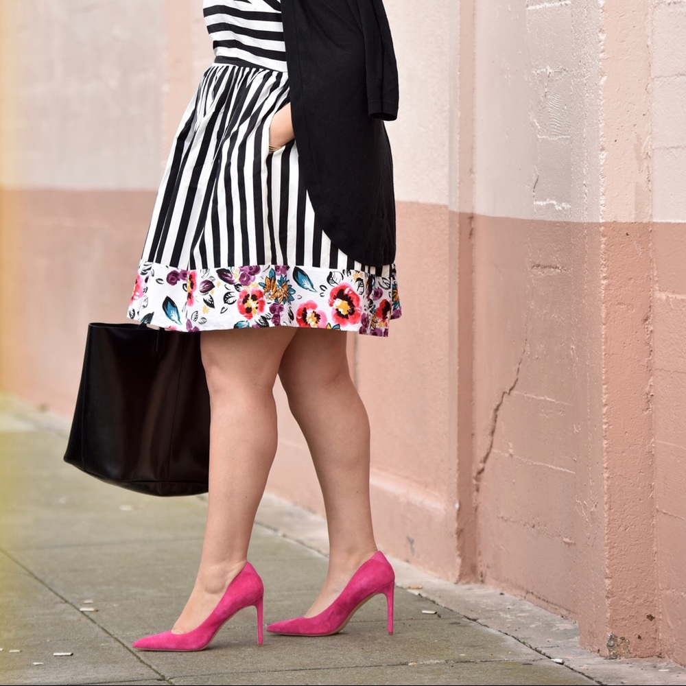Sam Edelman Pumps